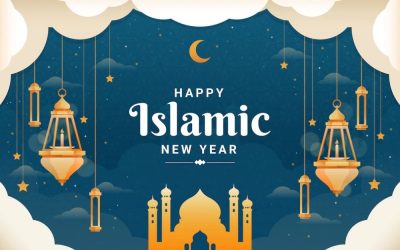 Selamat Tahun Baru Islam 2022
